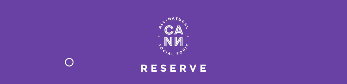 Cann Reserve