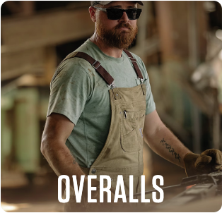 OVERALLS