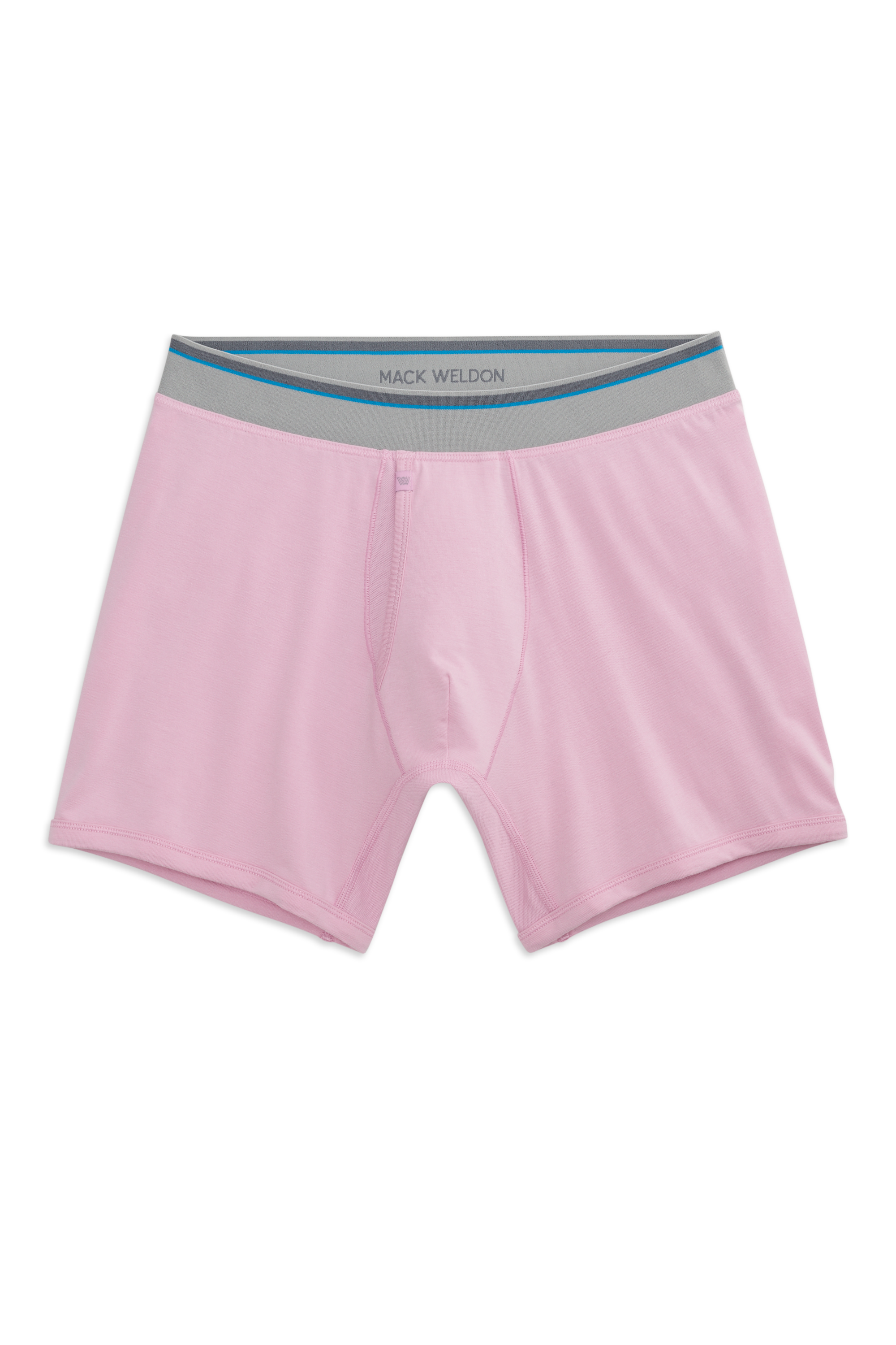 Image of 18-Hour Jersey Boxer Brief