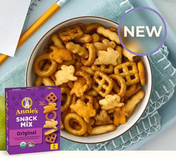 New Products