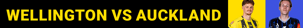 Wellington v Auckland | Sat 21 Feb | Sky Stadium | Book now