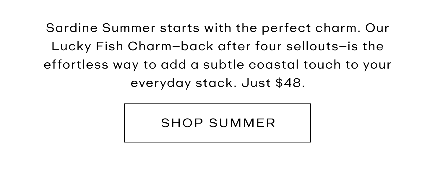 Shoo Summer