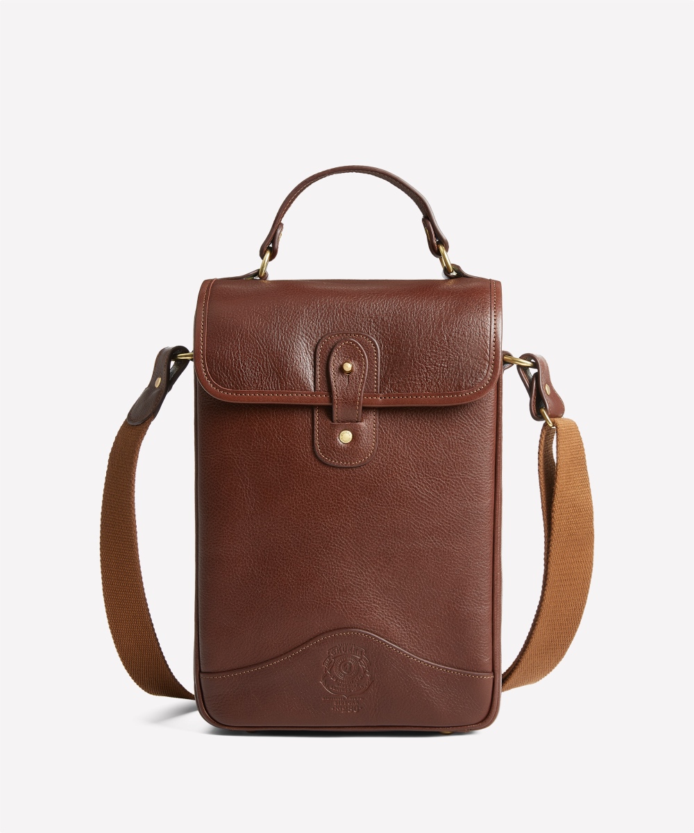 Sidecar Vintage Chestnut