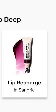 Lip recharge