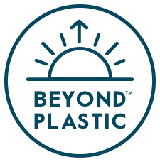 BEYOND PLASTIC