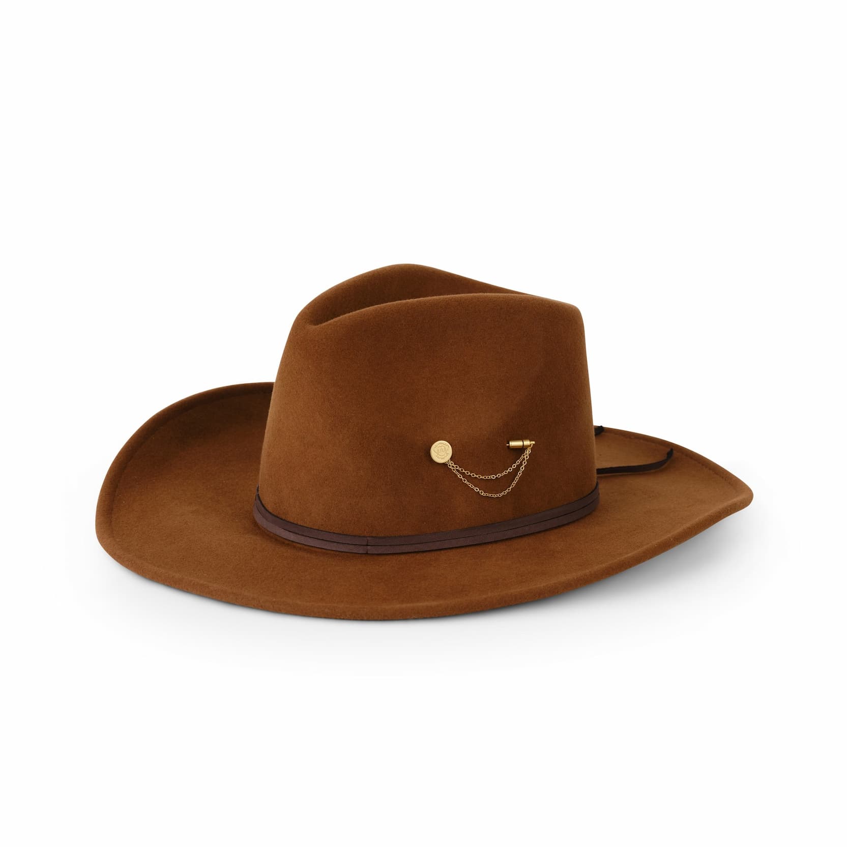  Freya X King Ranch Haven Hat