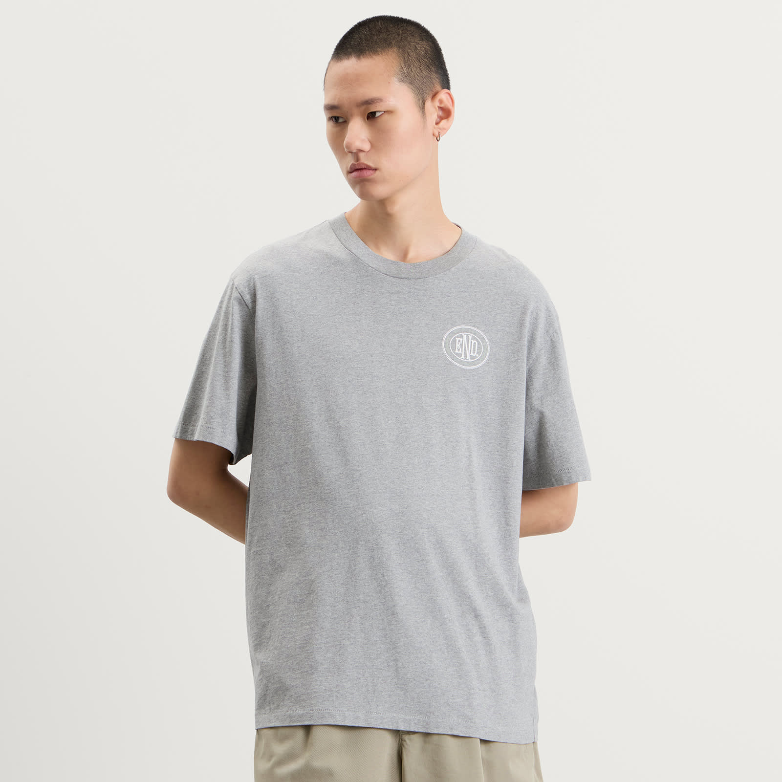 END. Leisure T-Shirt