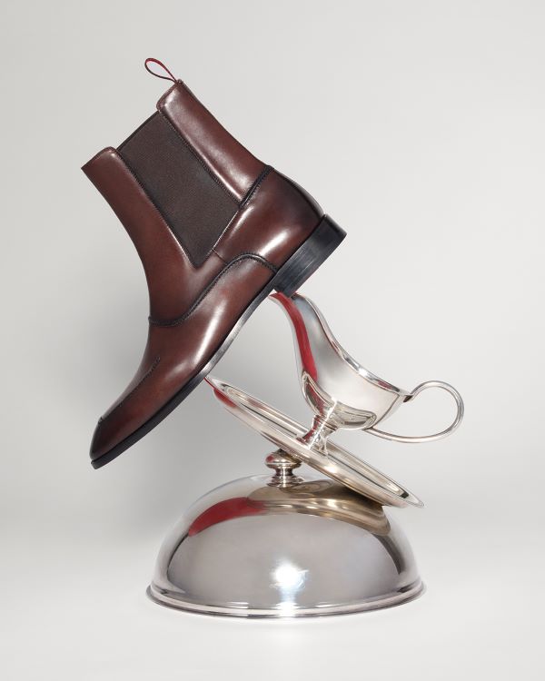 Men's boots