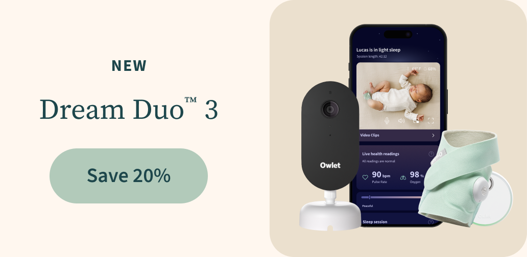 New Dream Duo 3 | Save 20%