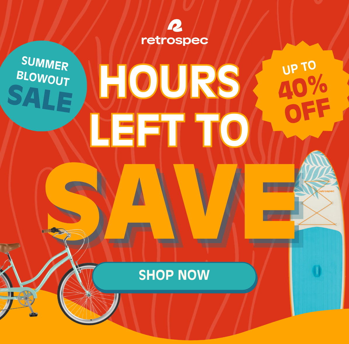 Shop The Sale