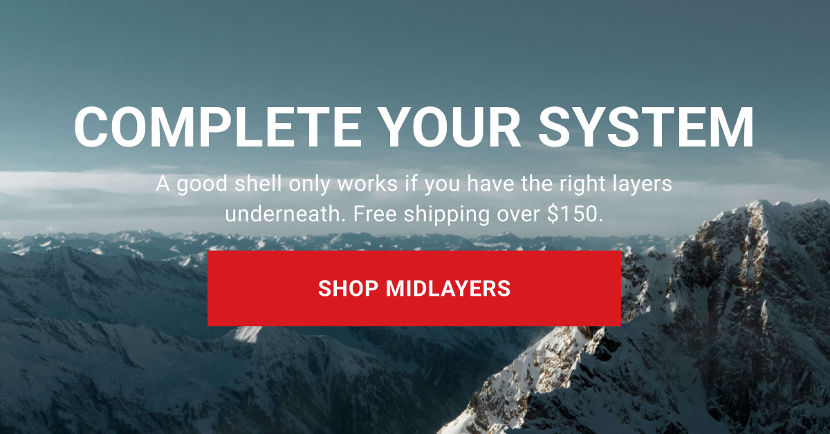 Complete Your System