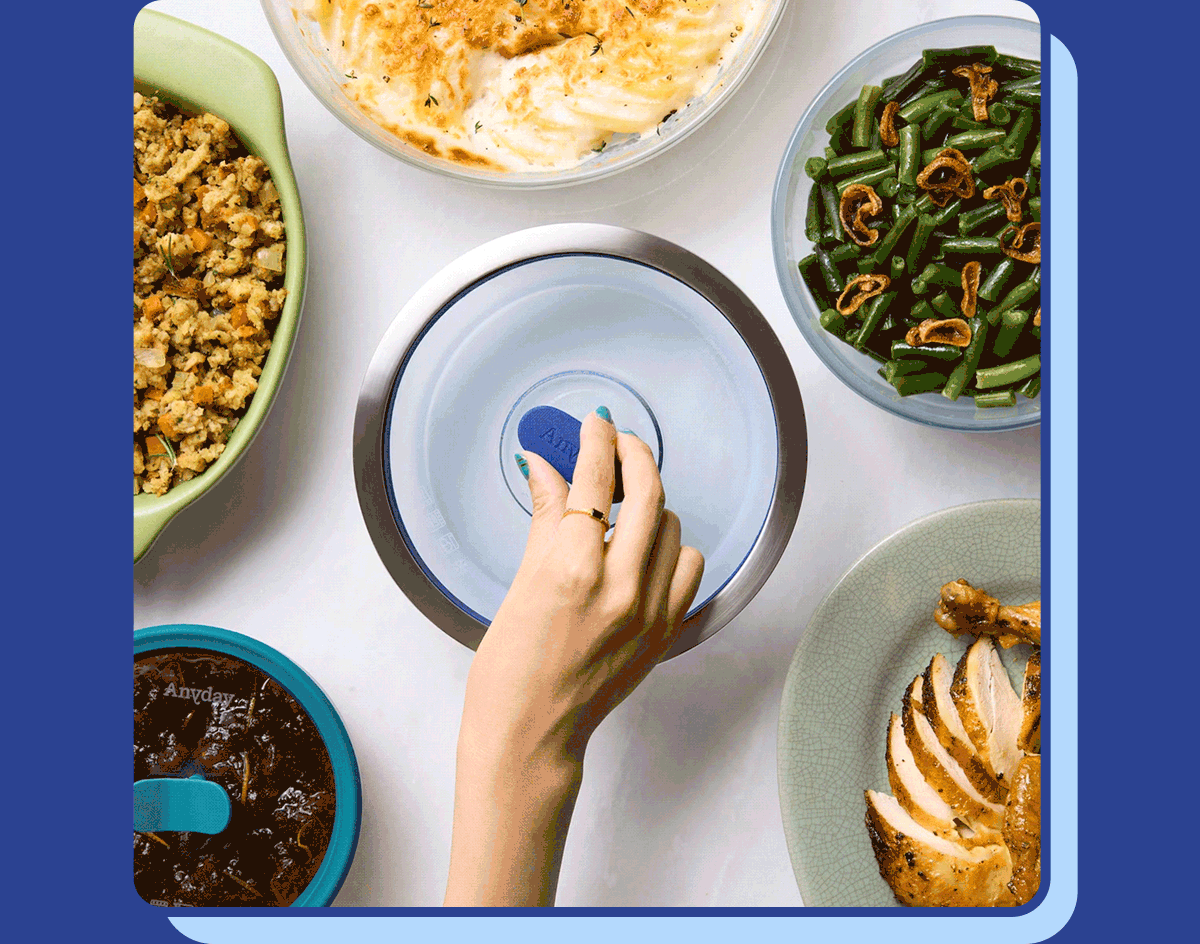 Anyday cookware