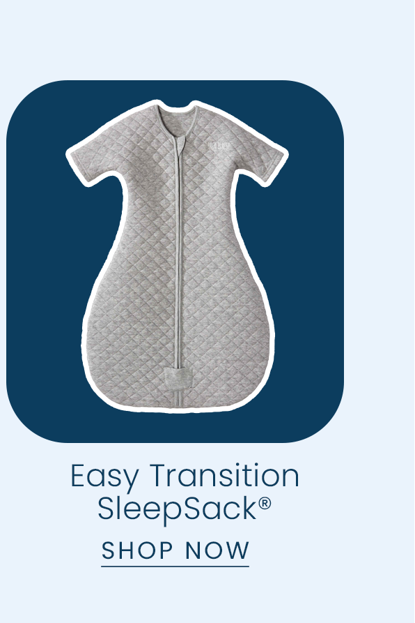 Easy Transition