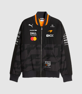 1,000 GP Bomber Jacket