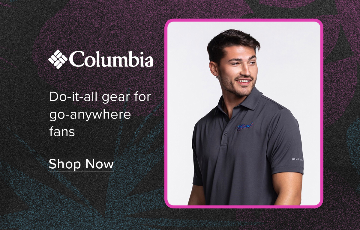 Columbia | Shop Now