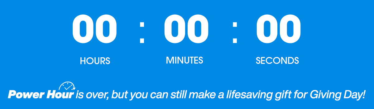 Power Hour Match Ending Soon.