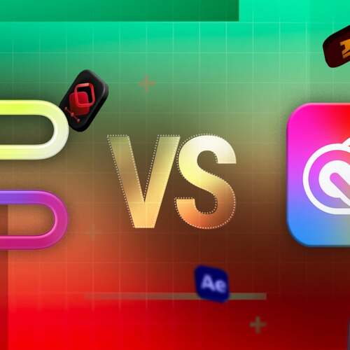 Adobe Creative Cloud vs. Apple Creator Studio: The Results Will Surprise Even Pros