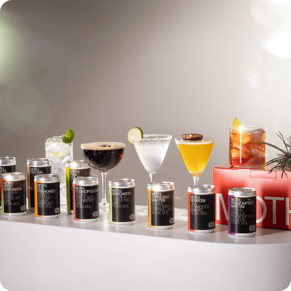 Taster Pack