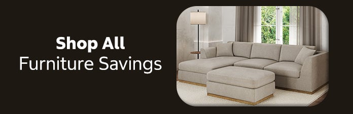 Shop All Furniture Savings