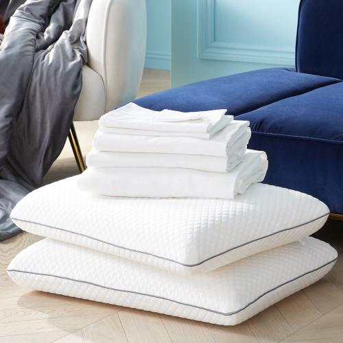 Serenity Sleep Bundle