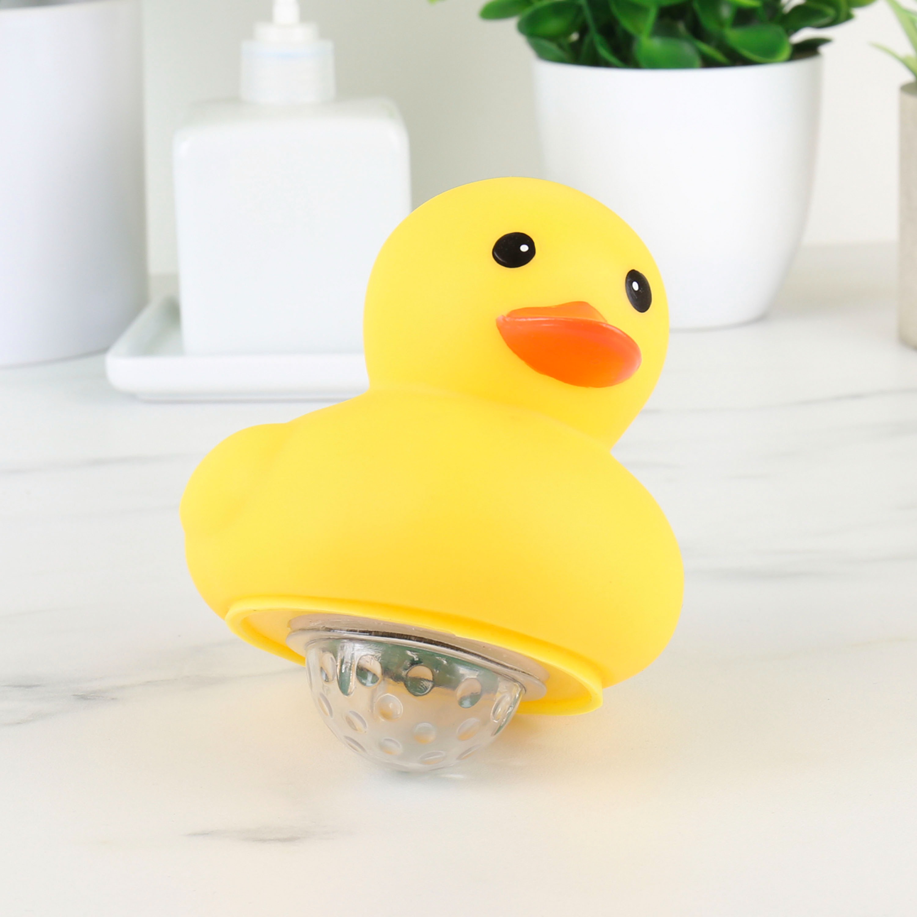 Image of Boogie Bath Duck Light