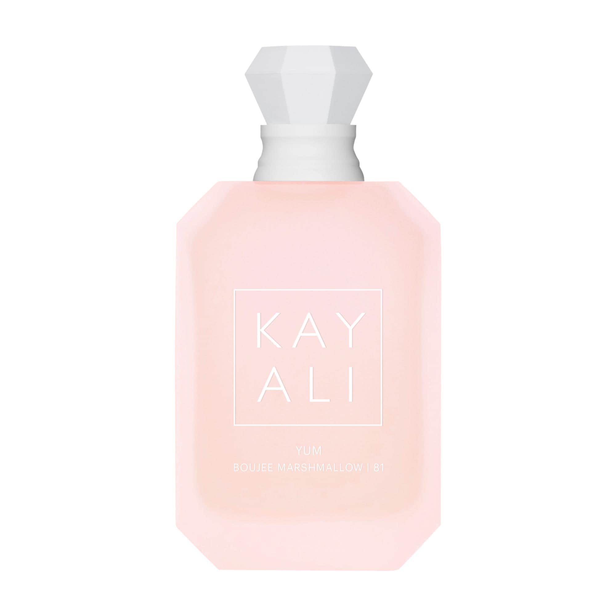 YUM BOUJEE MARSHMALLOW | 81 Eau de Parfum Intense