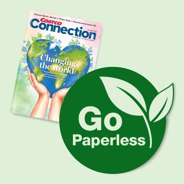 Go Paperless