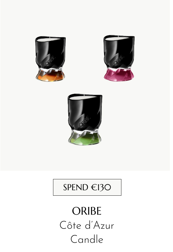 ORIBE