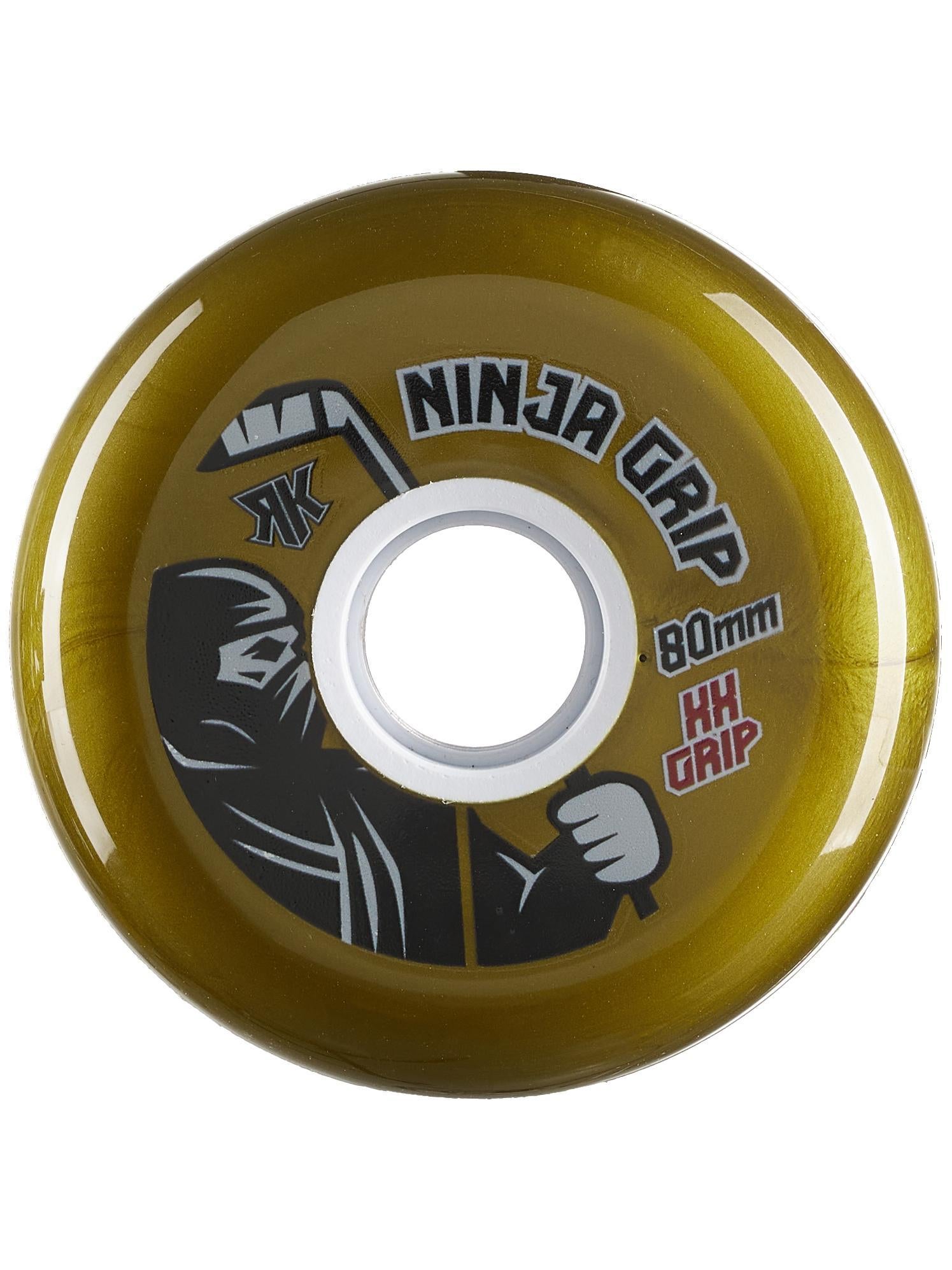 Rinkster Ninja Hockey Wheels