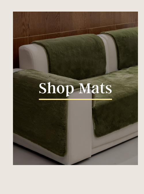 SHOP MATS