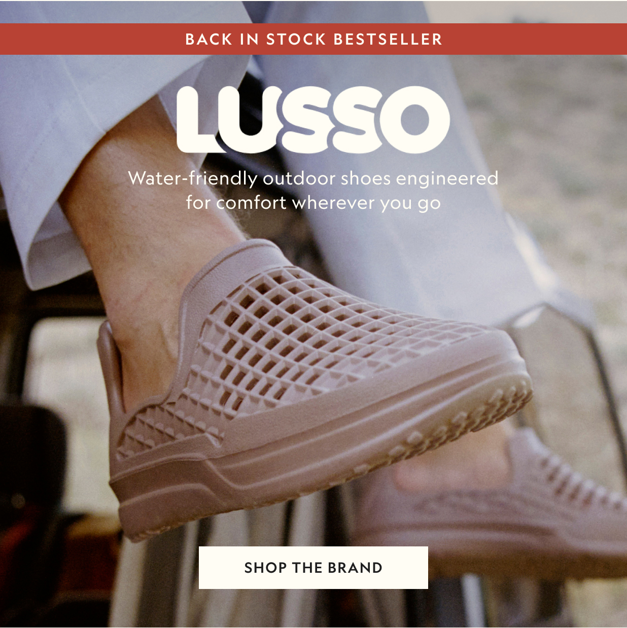 Lusso