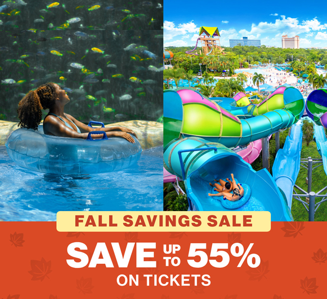 Plan your visit!