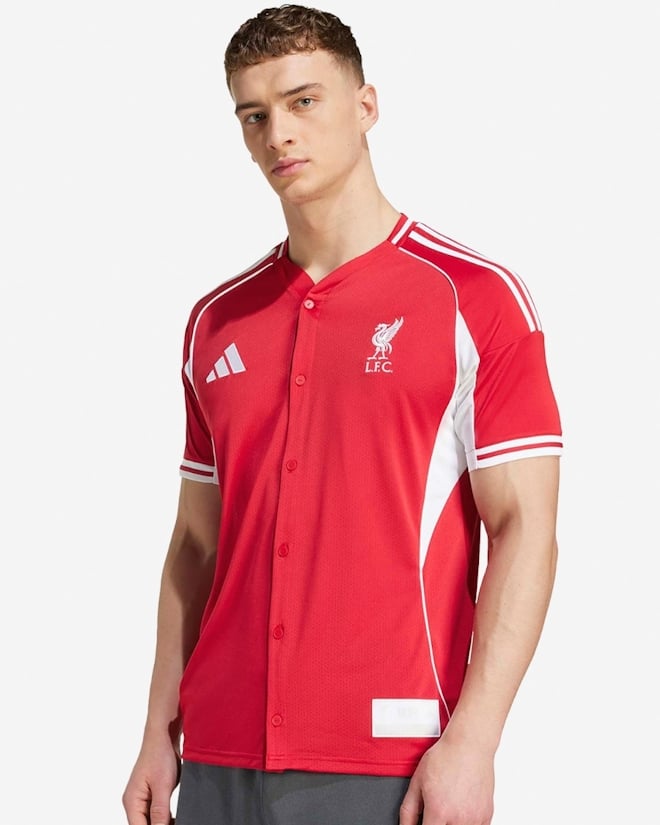 Mens 25/26 US Pack Shirt