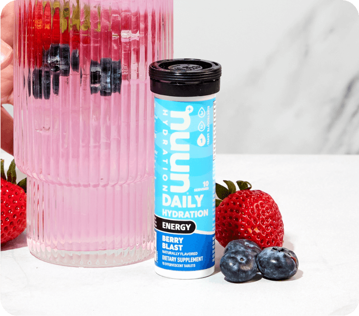 Nuun Energy