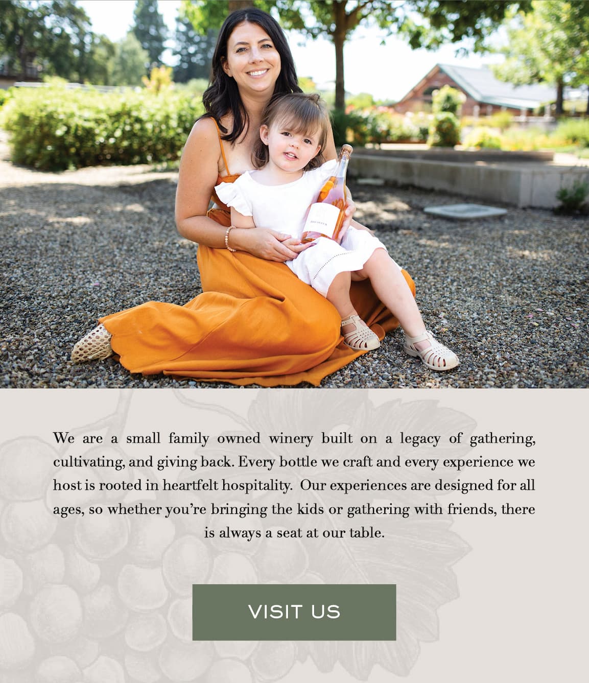 Visit Bricoleur Vineyards