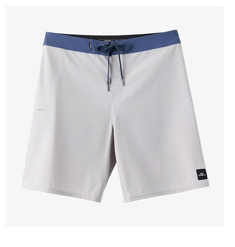 Hyperfreak Heat 19" Boardshorts