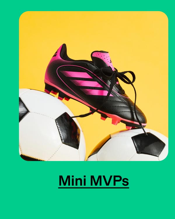 Shop Mini Mvps
