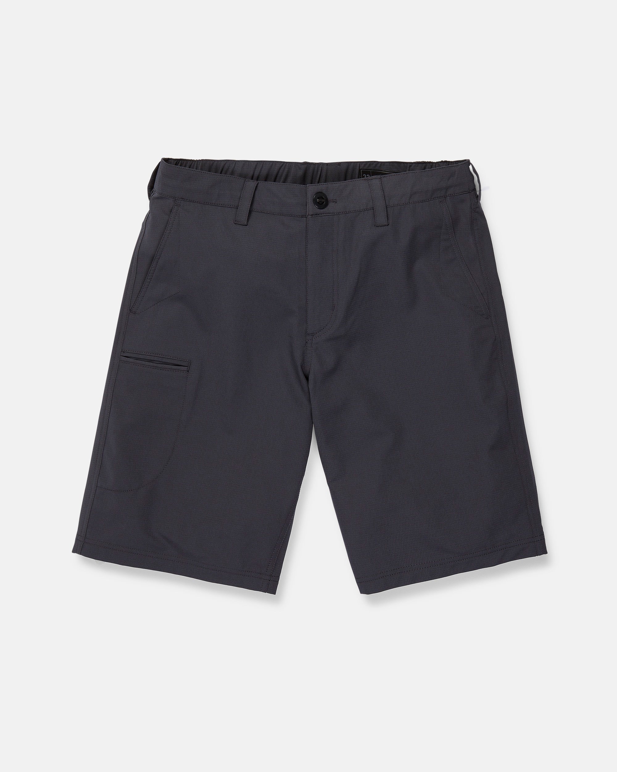 Image of Men's Venture Stone Hybrid Shorts