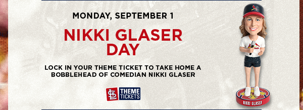 Nikki Glaser