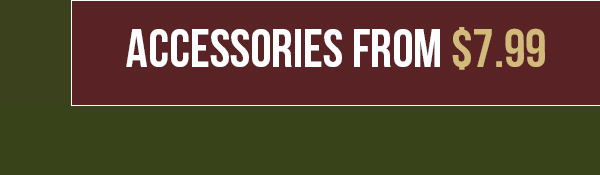 Shop Accessories