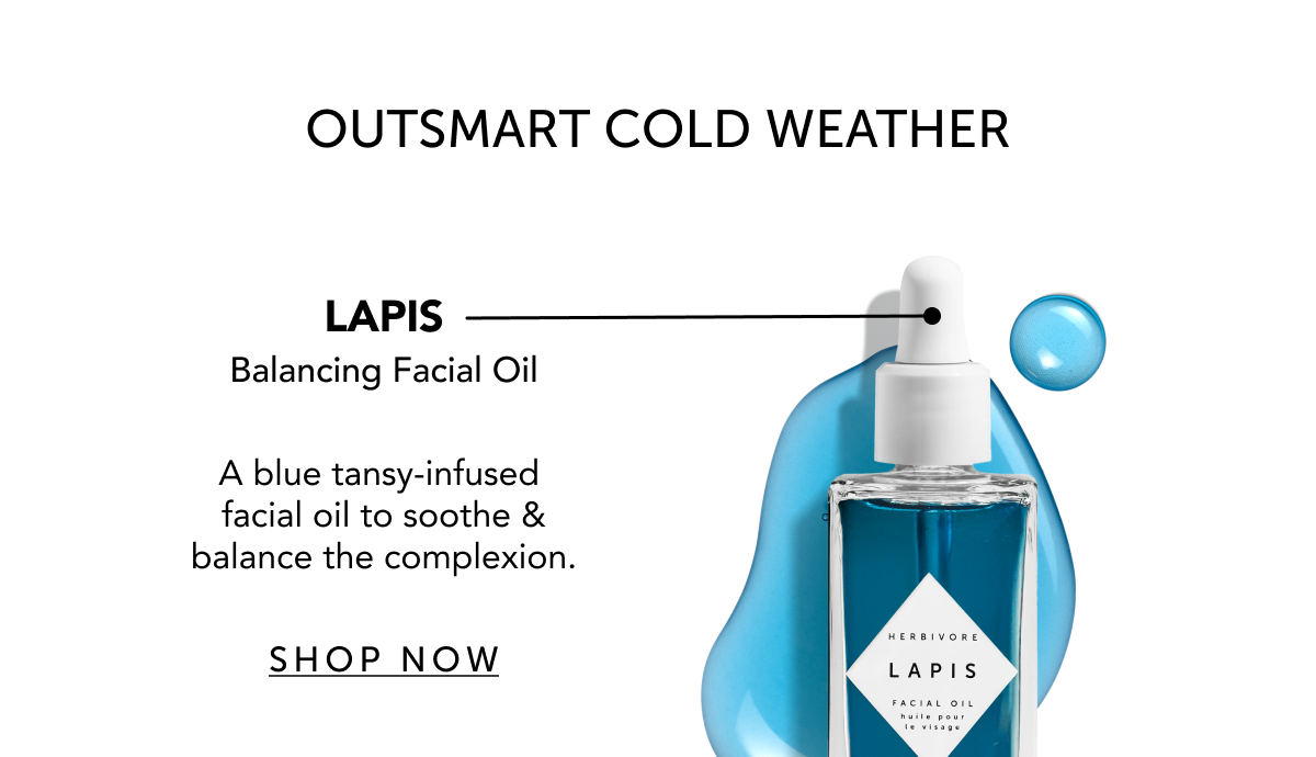 Fall Skin Icon: LAPIS Oil