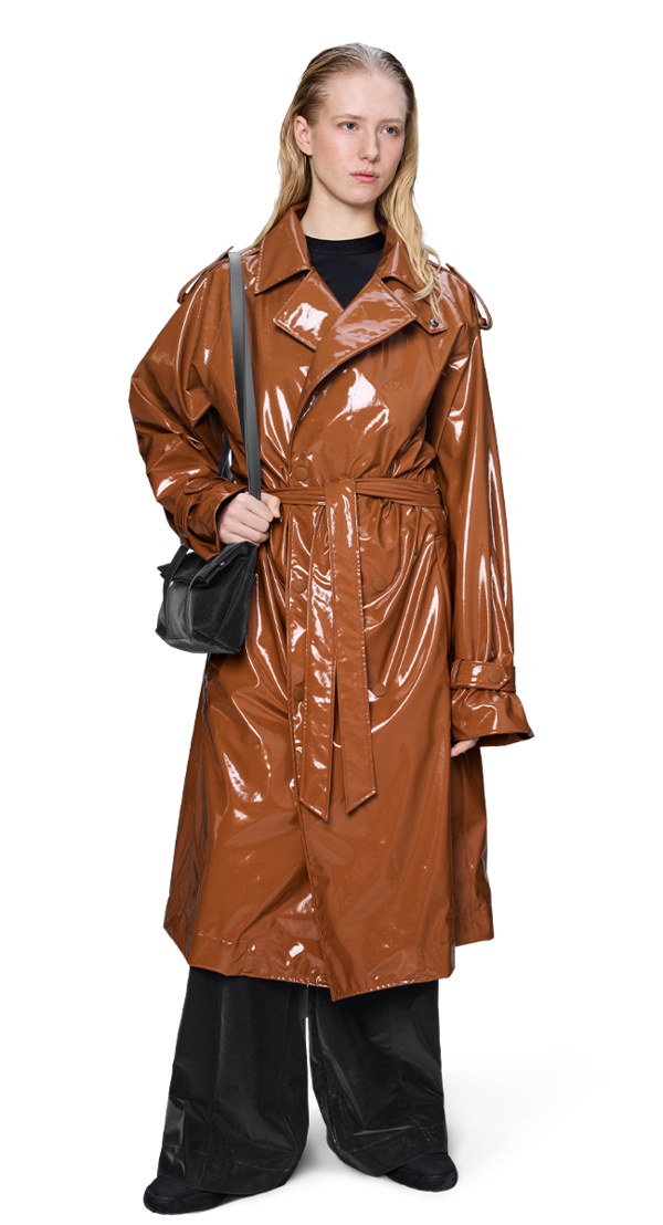Trench Coat