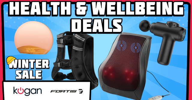 Health & Wellbeing