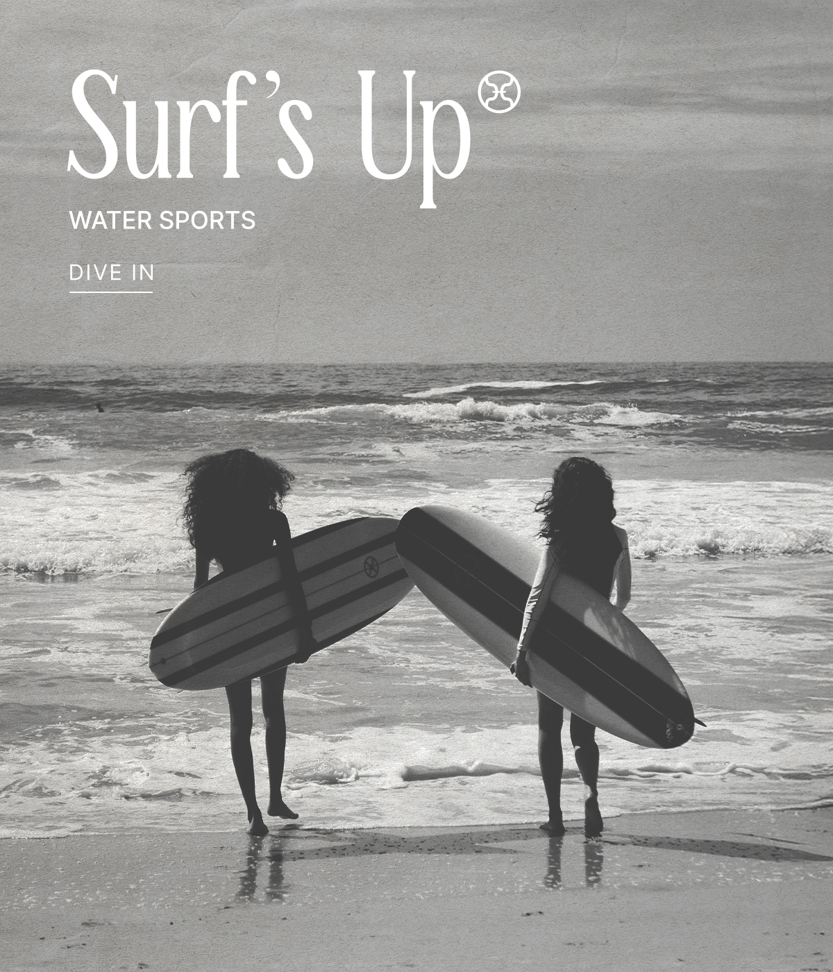 water sports