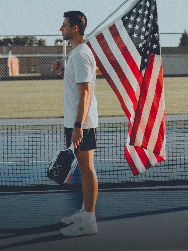 The Limited-Edition American Fuze has officially dropped!