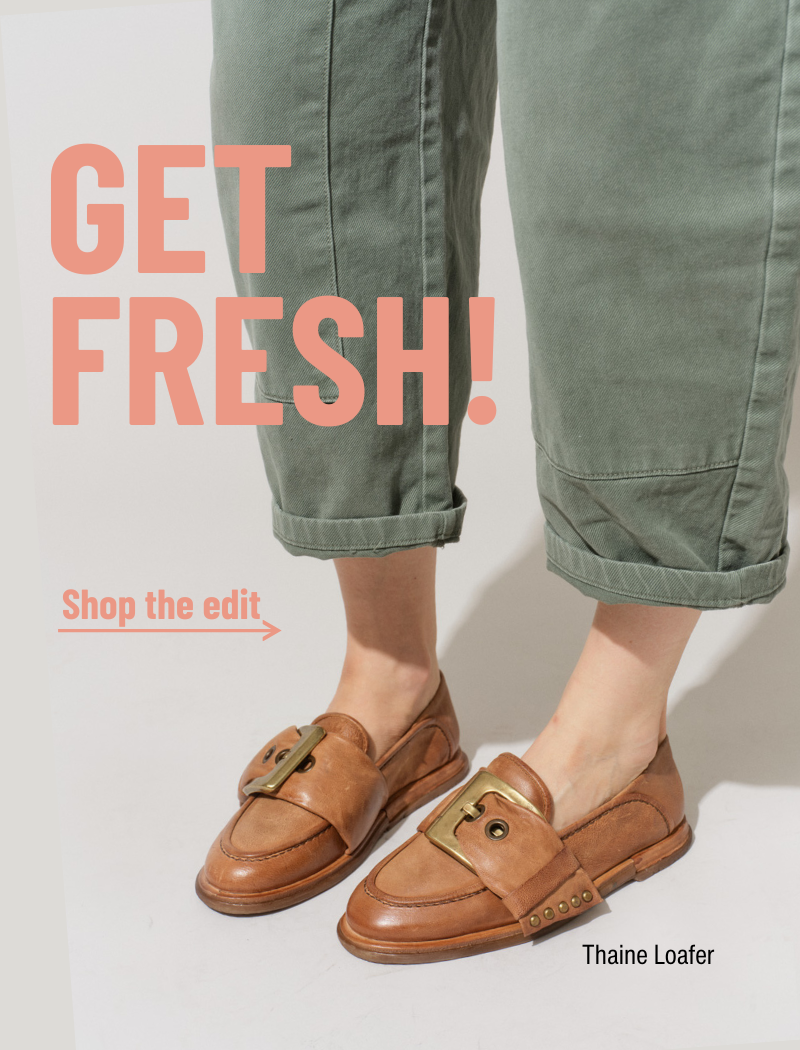 fresh style
