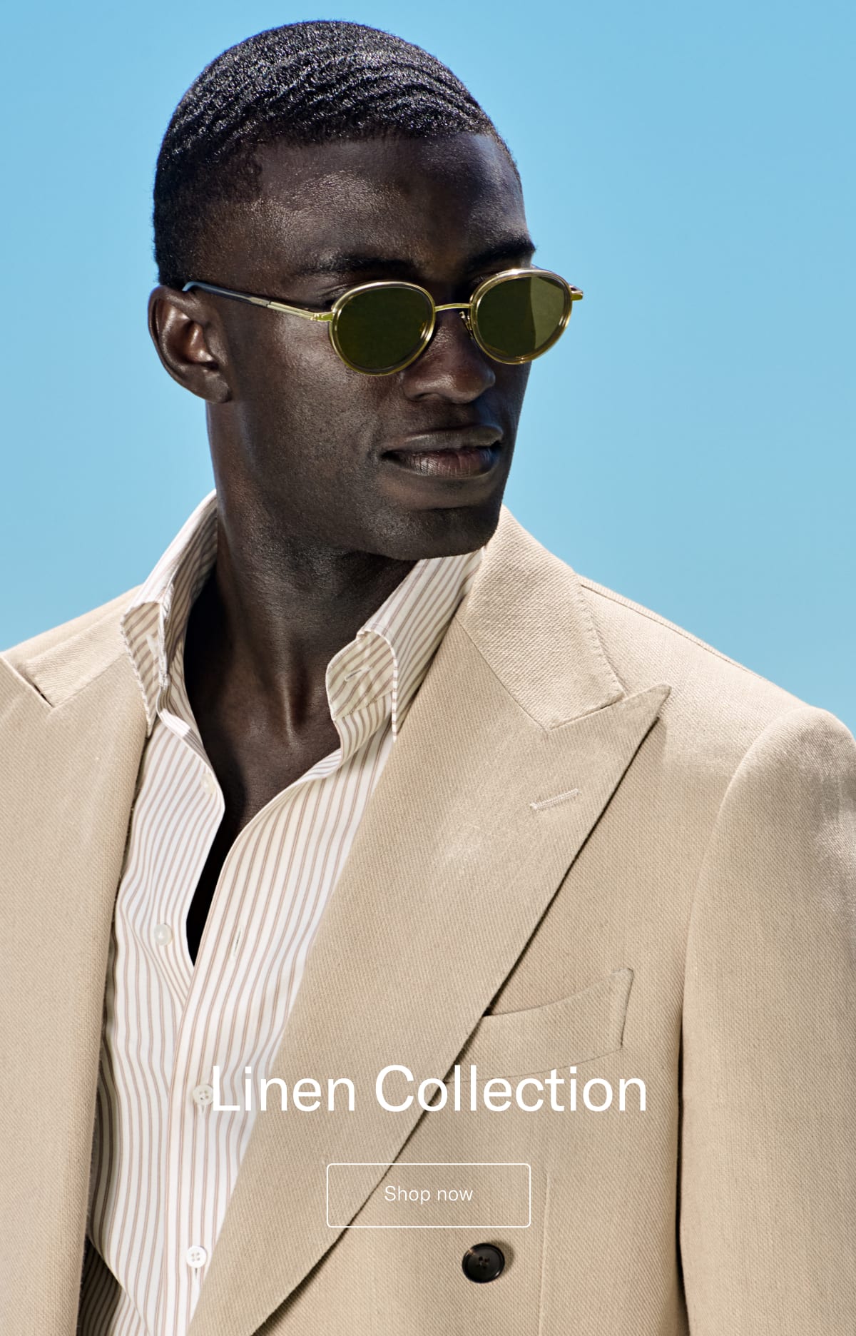 Linen collection 