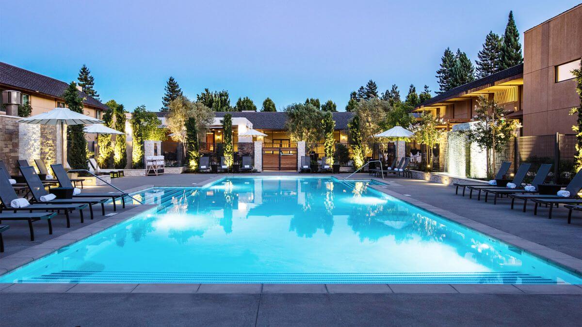 Napa Valley Wine Country Escape with Daily Breakfast, Daily US$50 Dining Credit & Wine Tastings