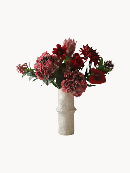 Bouquet di fiori artificiali Quiet Abundance