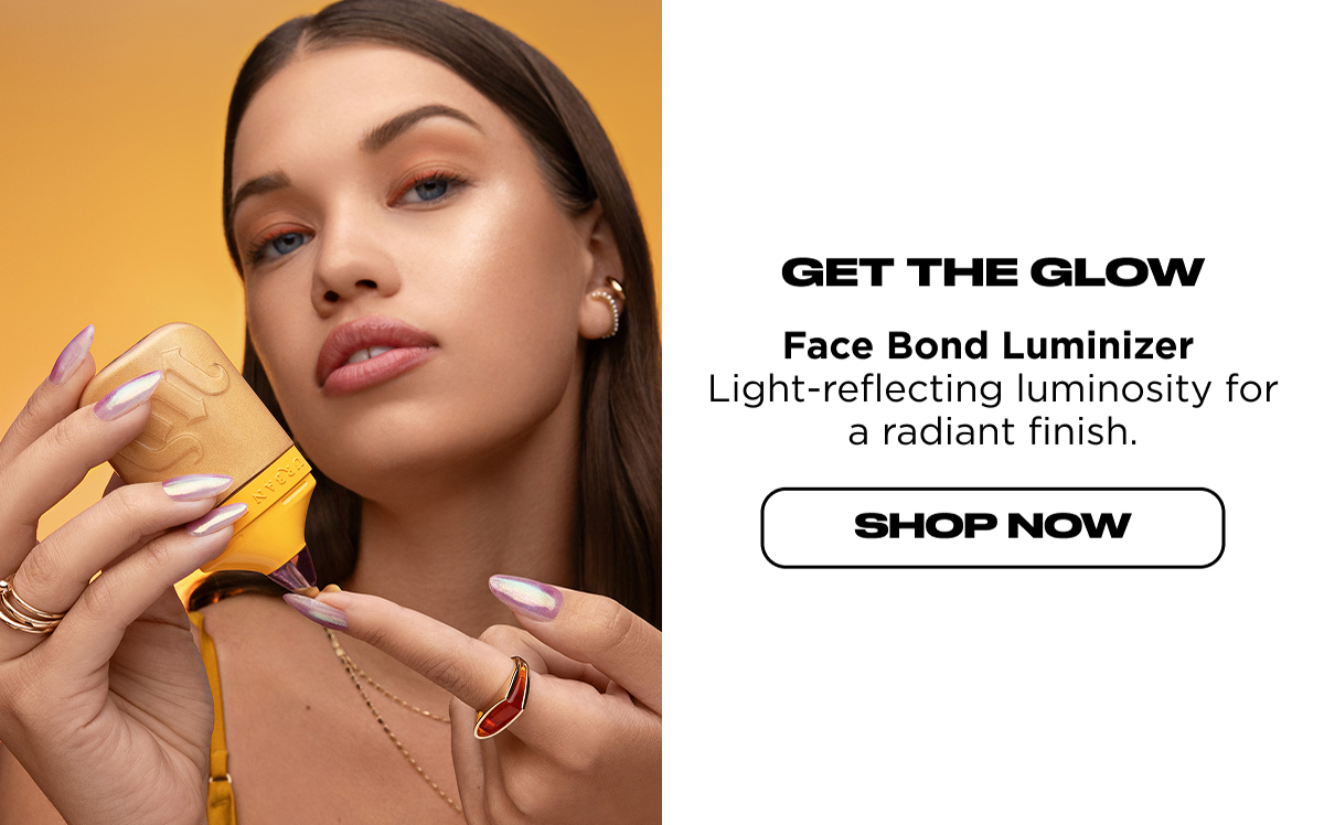 GET THE GLOW